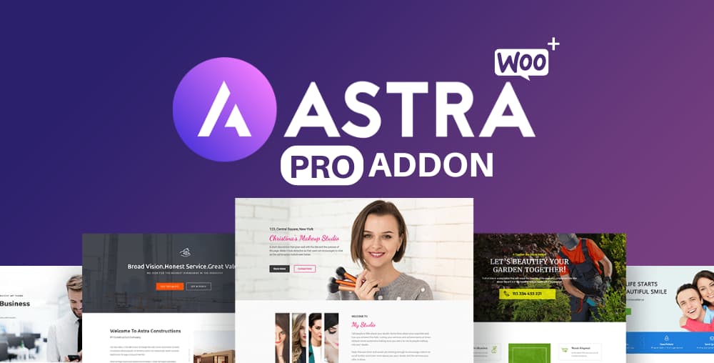 ASTRA-PRO-ADDON Astra Pro Addon GPL v4.13.4 | Enable All Astra Theme Premium Features - Image 1