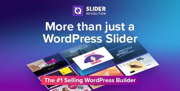 Slider-Revolution-Responsive Slider Revolution GPL Core v7.0.16 + Add-Ons + Templates – Responsive WordPress Plugin - Image 1
